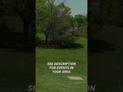 Parker’s impression of the Dynamic Discs Mutiny