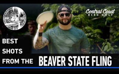 The BEST Shots from the 2026 Beaver State Fling