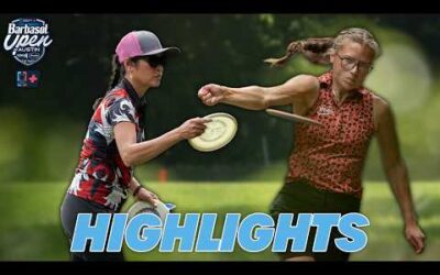 Final Round Highlights | FPO | 2026 Barbasol Open at Austin