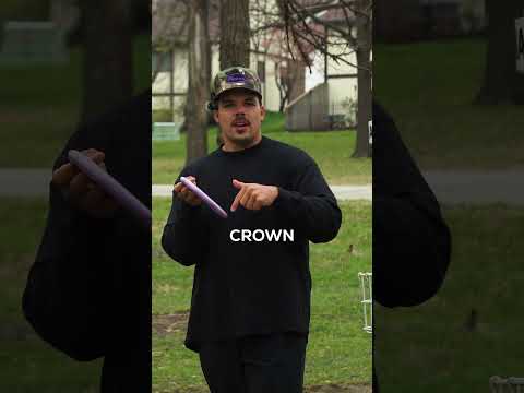 First Impression of the Westside Discs Shield