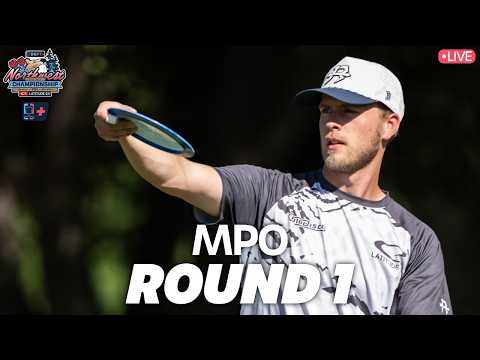 Round 1 | MPO | 2026 Northwest Championship