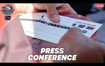 Press Conference | 2026 Northwest Championship