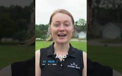 The Most Unique Disc Golf Tournament Ever #discgolf