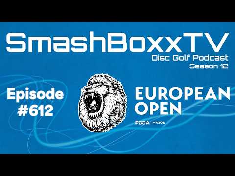 Rob Bullen – SmashBoxxTV Podcast #614