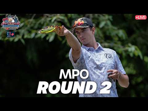 Round 2 | MPO | 2026 Northwest Championship
