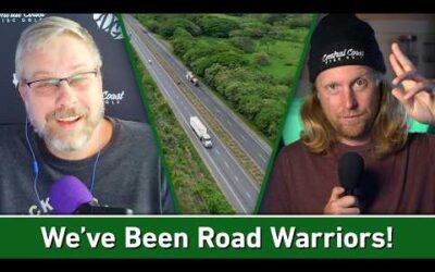 Northwest DG Championship, DGPT Attendance Rising, AI Slop | Coast 2 Coast Disc Golf