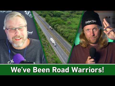 Northwest DG Championship, DGPT Attendance Rising, AI Slop | Coast 2 Coast Disc Golf