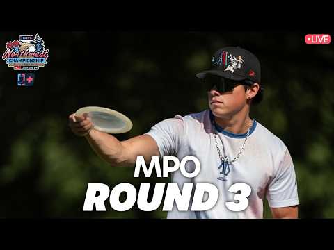 Round 3 | MPO | 2026 Northwest Championship
