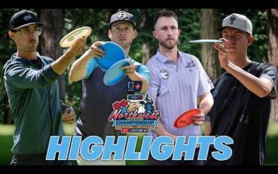 Final Round Highlights | MPO | 2026 Northwest Championship