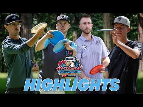 Final Round Highlights | MPO | 2026 Northwest Championship
