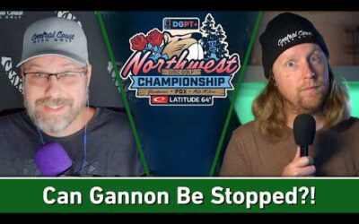 Northwest Championship Recap | Coast 2 Coast Disc Golf
