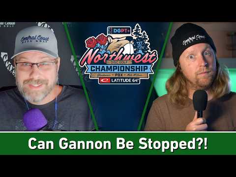 Northwest Championship Recap | Coast 2 Coast Disc Golf