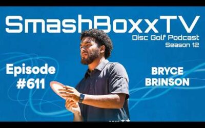 Presidents Cup Recap & EO Preview- SmashBoxxTV Podcast #612