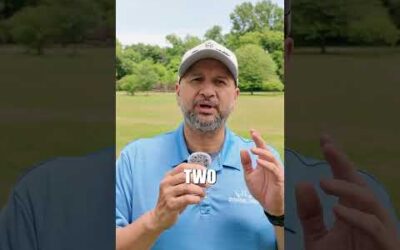 The Next Disc Golf Course in Your Town?