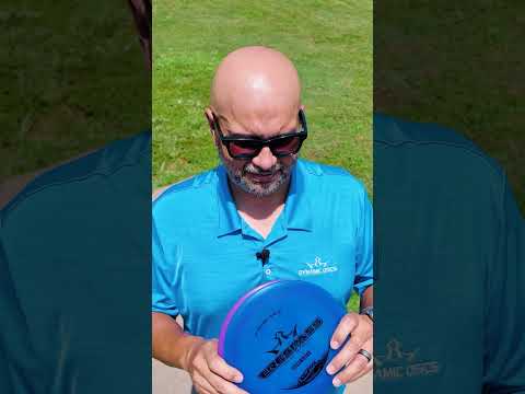 Why Water Shouldn’t Scare You Anymore #discgolf #floating