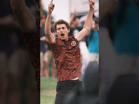 ☝️HE WAS SO HYPED☝️