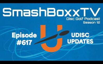 Ledgestone Preview  – SmashBoxxTV Podcast #618