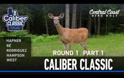 2026 Caliber Classic – R1P1 – Hapner, Ré, Rodriguez, Hampson, West