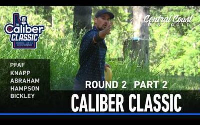 2026 Caliber Classic – R2P2 – Pfaff, Knapp, Abraham, Hampson, Bickley
