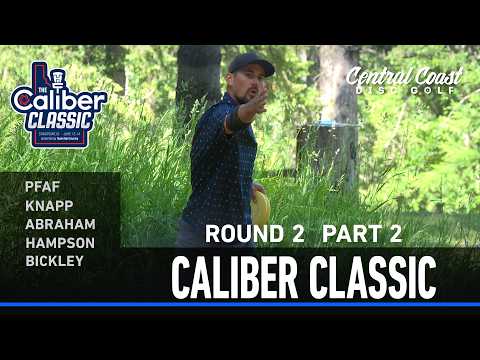2026 Caliber Classic – R2P2 – Pfaff, Knapp, Abraham, Hampson, Bickley