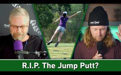 Is This The Most Impactful Rule Change Ever? | Coast 2 Coast Disc Golf