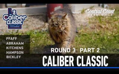2026 Caliber Classic – R3P2 – Pfaff,  Abraham, Kitchens, Hampson, Bickley