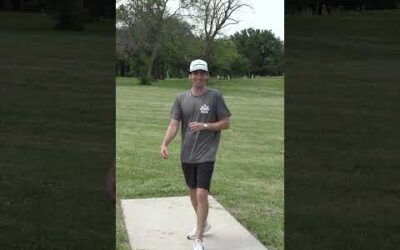 Classic Pro EMAC Judge Drive for Show Putt for Dough