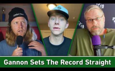 Heinola Course Owner Calls Out Gannon?! | Coast 2 Coast Disc Golf