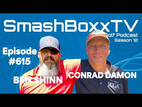Heinola Open – SmashBoxxTV Podcast #616