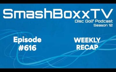 Heinola Open & Other Event Recaps – SmashBoxxTV Podcast #616