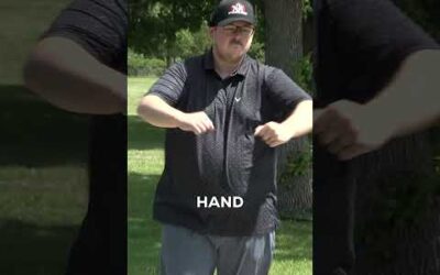 Anthony Flexing on the Supreme Intent