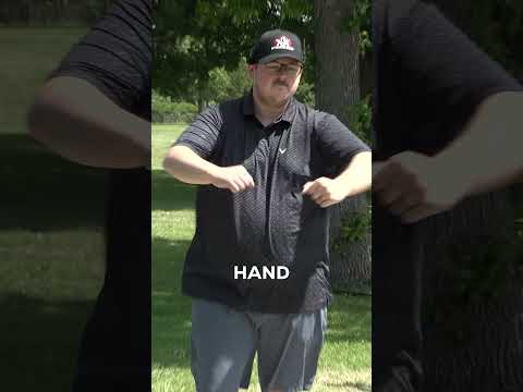 Anthony Flexing on the Supreme Intent