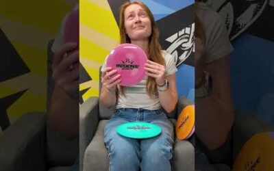 Supreme Intent – Jackie’s Silent Disc Review
