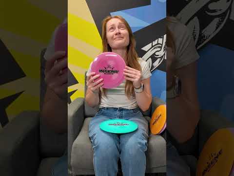 Supreme Intent – Jackie’s Silent Disc Review