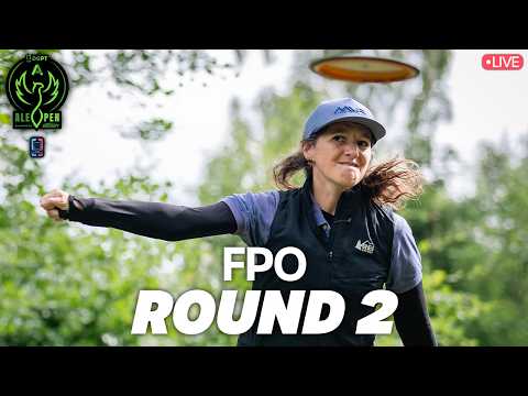 Round 2 | FPO | 2026 Ale Open