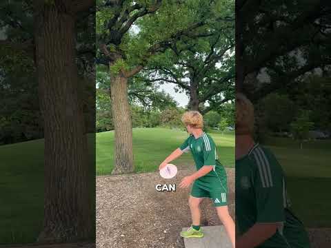 Alex Thorson’s Intent disc won’t miss
