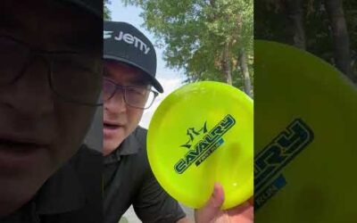 New Lightweight Driver For Smooth Control