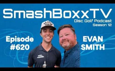 Preserve Doubles Recap – SmashBoxxTV Podcast #621