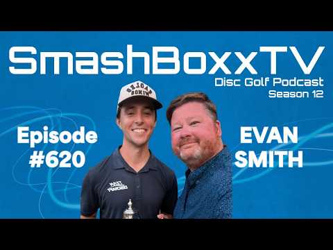 Preserve Doubles Recap – SmashBoxxTV Podcast #621