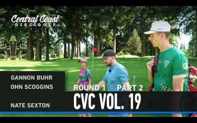 Champs vs Chumps Vol. 19 P2 – Buhr, Scoggins, Sexton