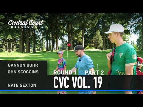 Champs vs Chumps Vol. 19 P2 – Buhr, Scoggins, Sexton