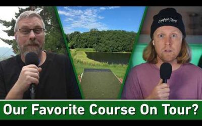 We Love Pickard Park! | Coast 2 Coast Disc Golf