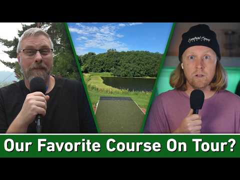 We Love Pickard Park! | Coast 2 Coast Disc Golf