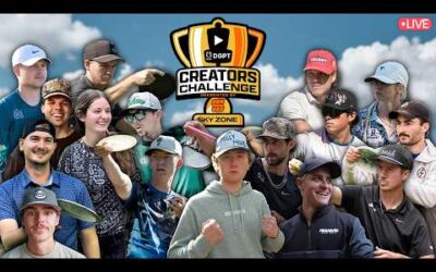 2026 Creators Challenge