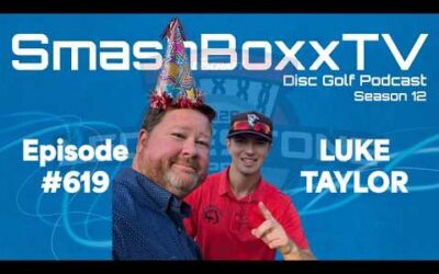 Evan Smith  – SmashBoxxTV Podcast #620