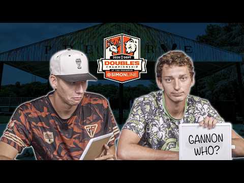 How Well Do DGPT Doubles Partners Know Each Other?