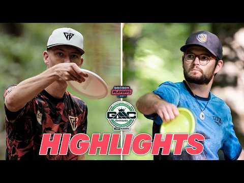 Final Round Highlights | MPO | 2026 Green Mountain Championship