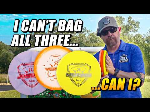This Disc Might Change Your Midrange Lineup