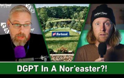 MVP Open Preview & Powerball “Ace” Attempts | Coast 2 Coast Disc Golf