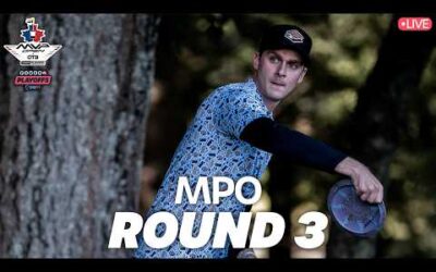 Round 3 | MPO | 2026 MVP Open x OTB